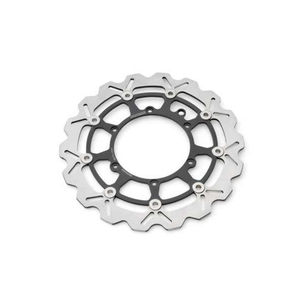 KTM Wave brake disc